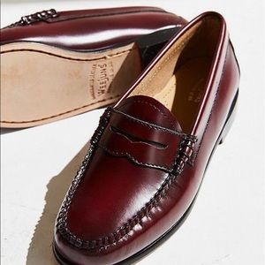 ♥️G.H. Bass & Co. Weejun Penny Loafer♥️